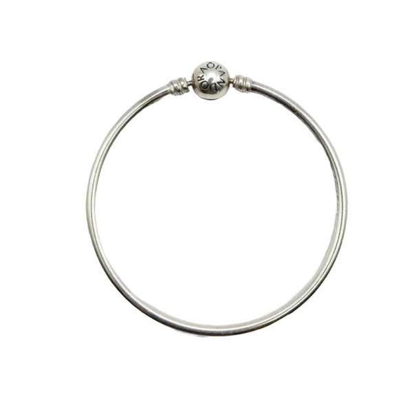 Pandora Silver Bracelet - Picture 1 of 4